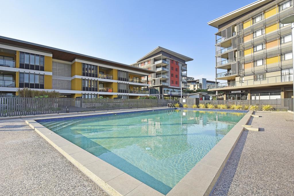 5205/5 Anchorage Ct, Darwin City, NT 0800