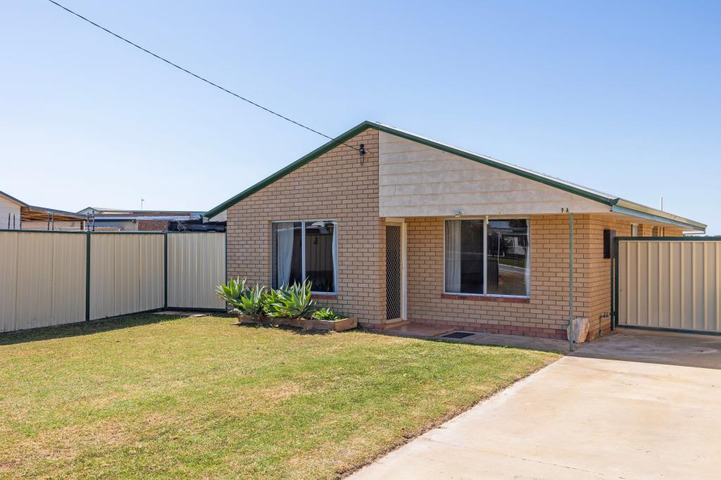 19a Ward St, Jurien Bay, WA 6516