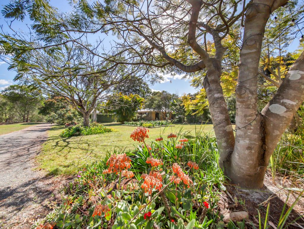 64 Bosel Rd, Tinana, QLD 4650