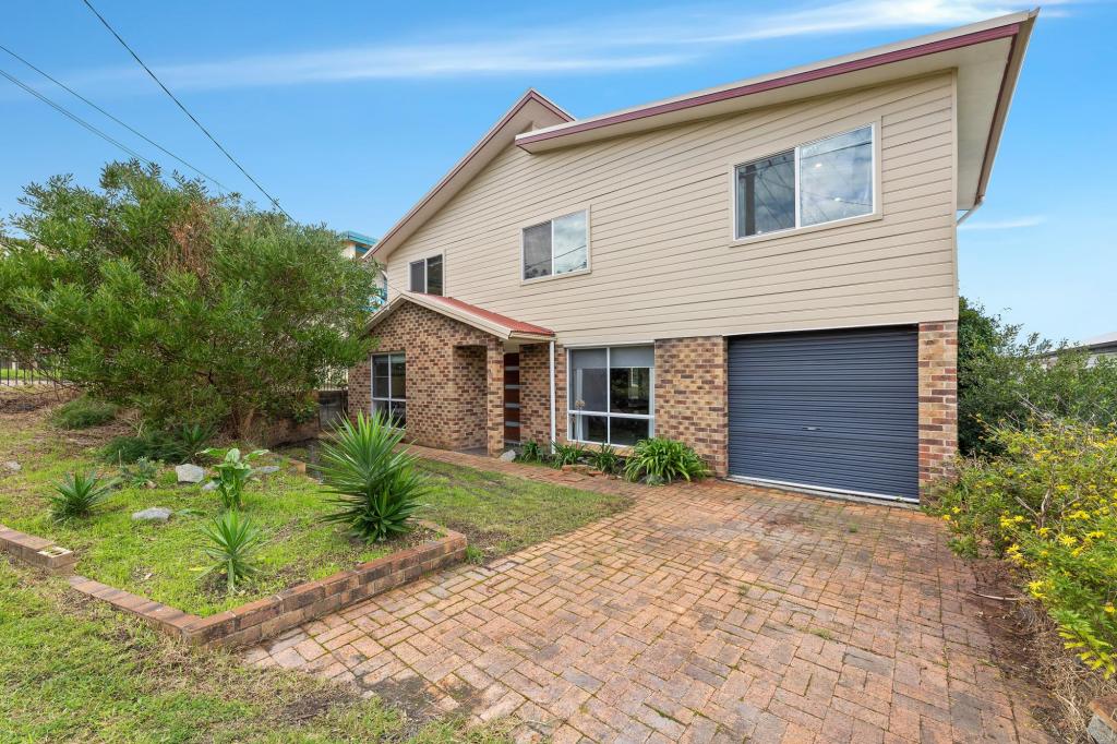 10 Beach St, Tuross Head, NSW 2537