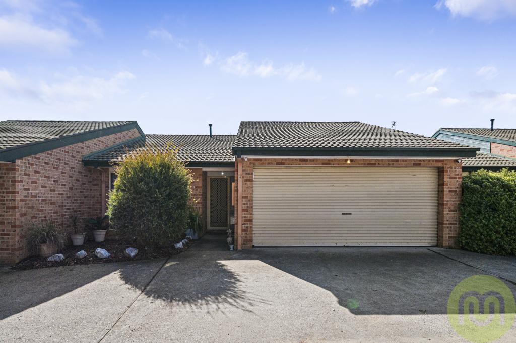 4/10 ZEITZ CT, BANKS, ACT 2906
