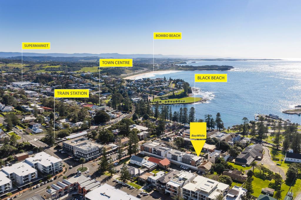 2.07/44 MANNING ST, KIAMA, NSW 2533