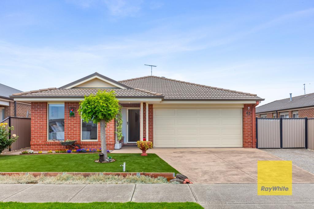 42 GROVE RD, MARSHALL, VIC 3216