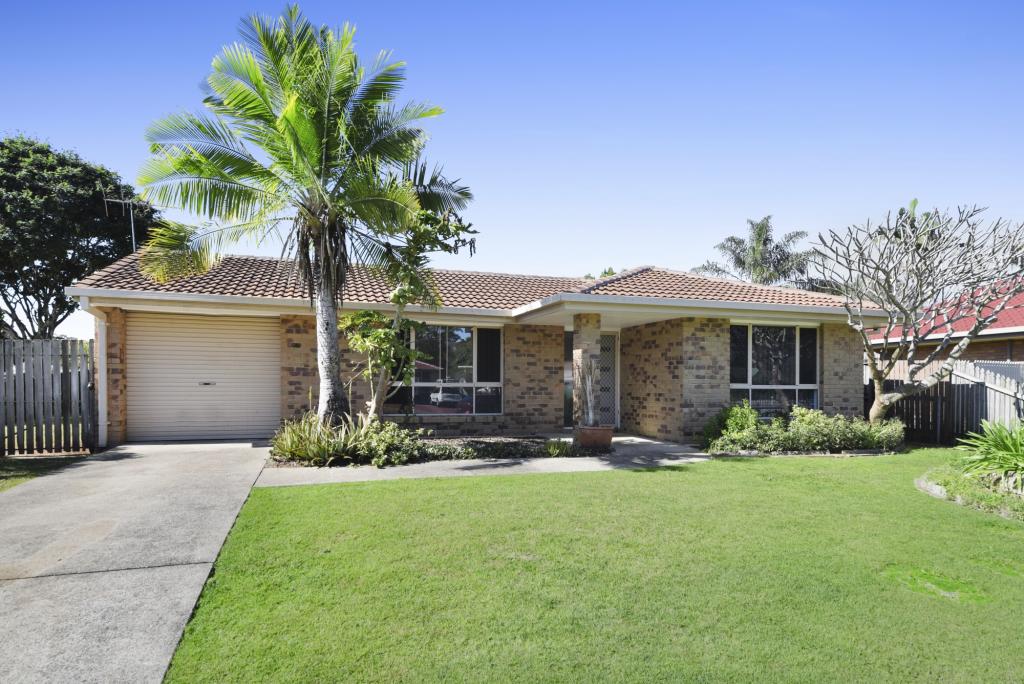 13 Alana St, Murrumba Downs, QLD 4503