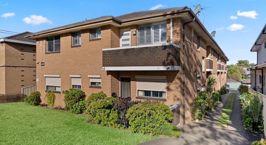 7/40 Myers St, Roselands, NSW 2196