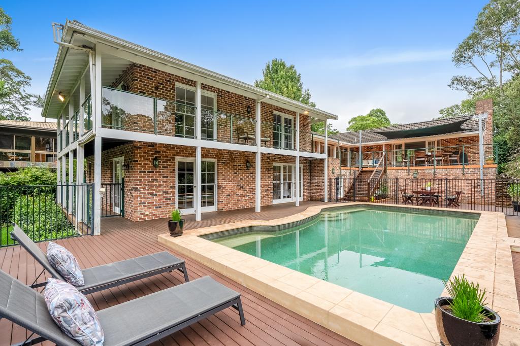 137 Merrivale Lane, Turramurra, NSW 2074