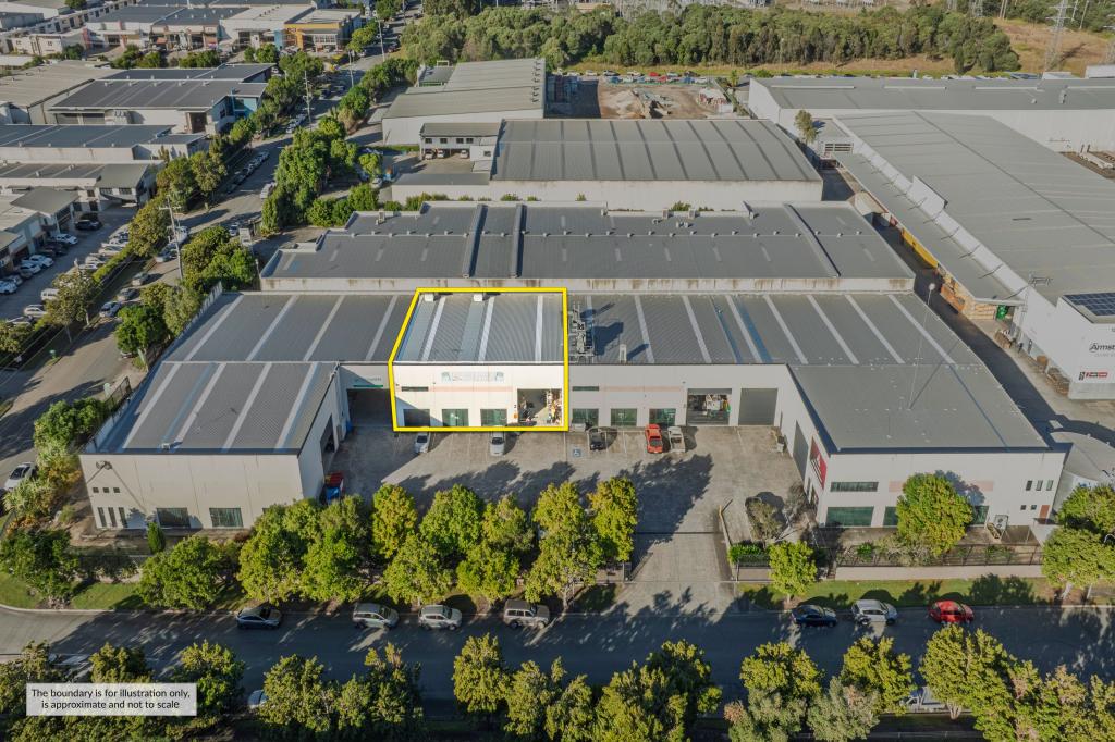 3/2-16 Beal St, Meadowbrook, QLD 4131