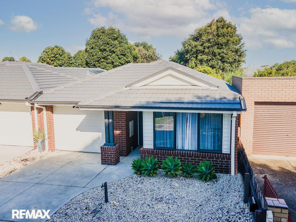 20a Jefferson Ave, Lakes Entrance, VIC 3909