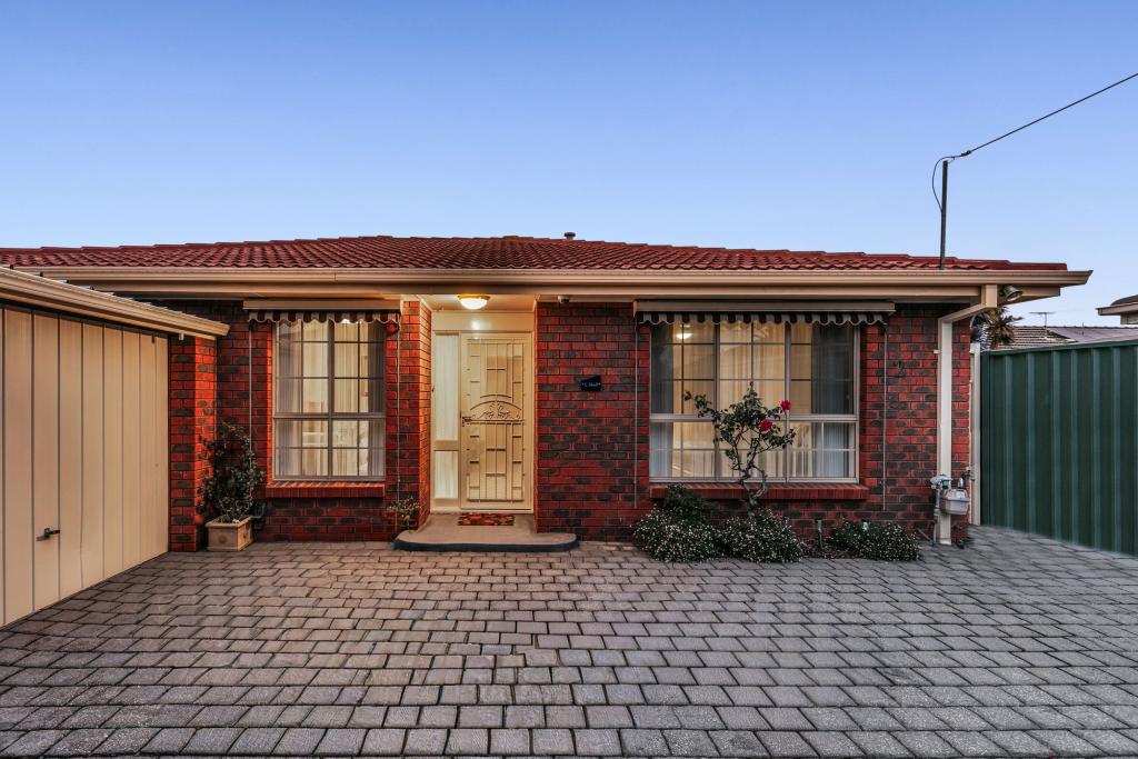 2/64 South Ave, Altona Meadows, VIC 3028