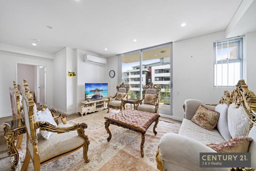 71/1 Cowan Rd, Mount Colah, NSW 2079