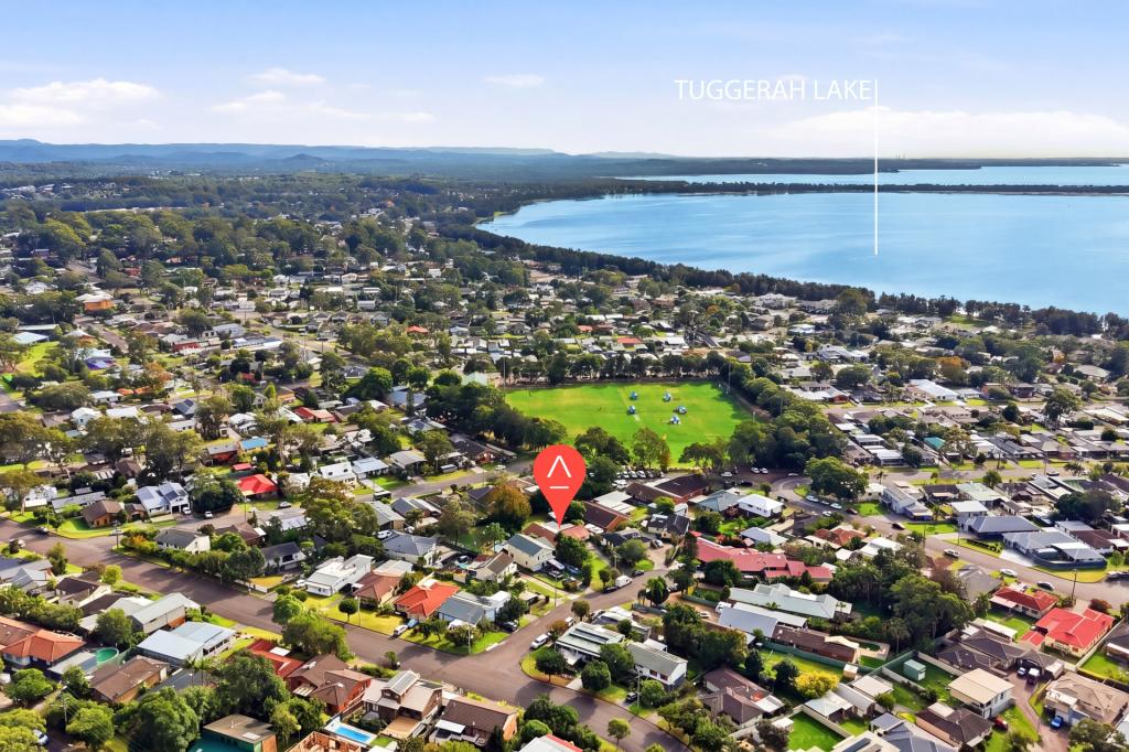 6 Ramona St, Berkeley Vale, NSW 2261
