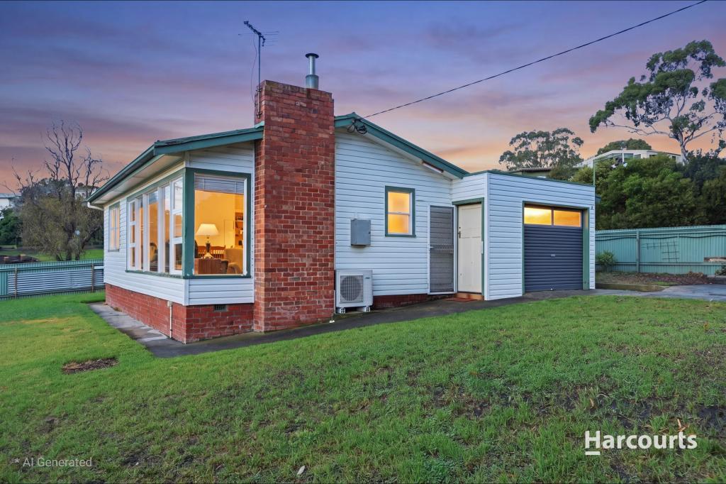 6 Rotuli St, Dodges Ferry, TAS 7173