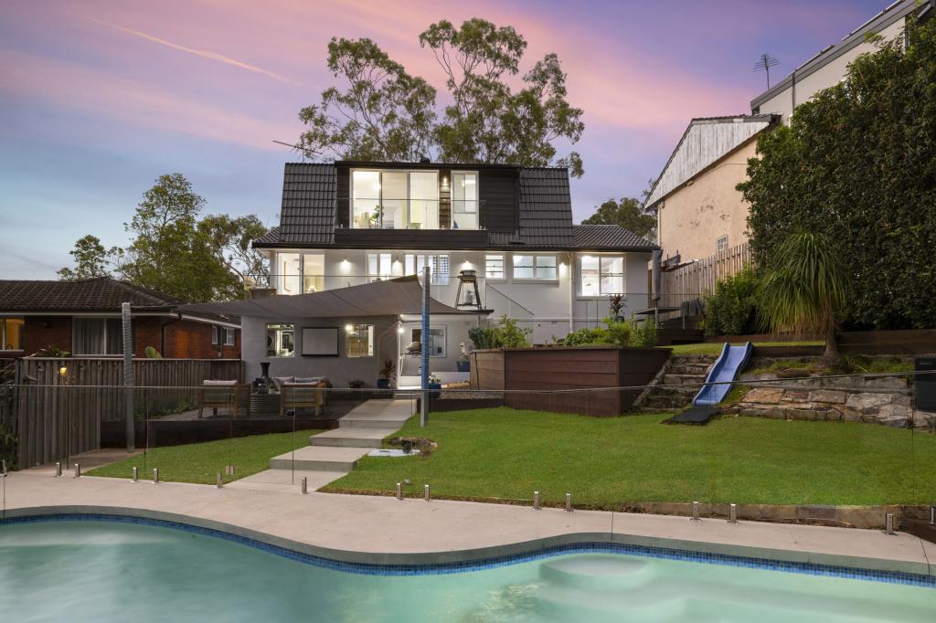 47 Kirkstone Rd, Wheeler Heights, NSW 2097