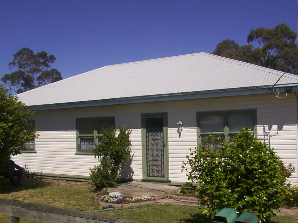 22 Macrae St, Bairnsdale, VIC 3875