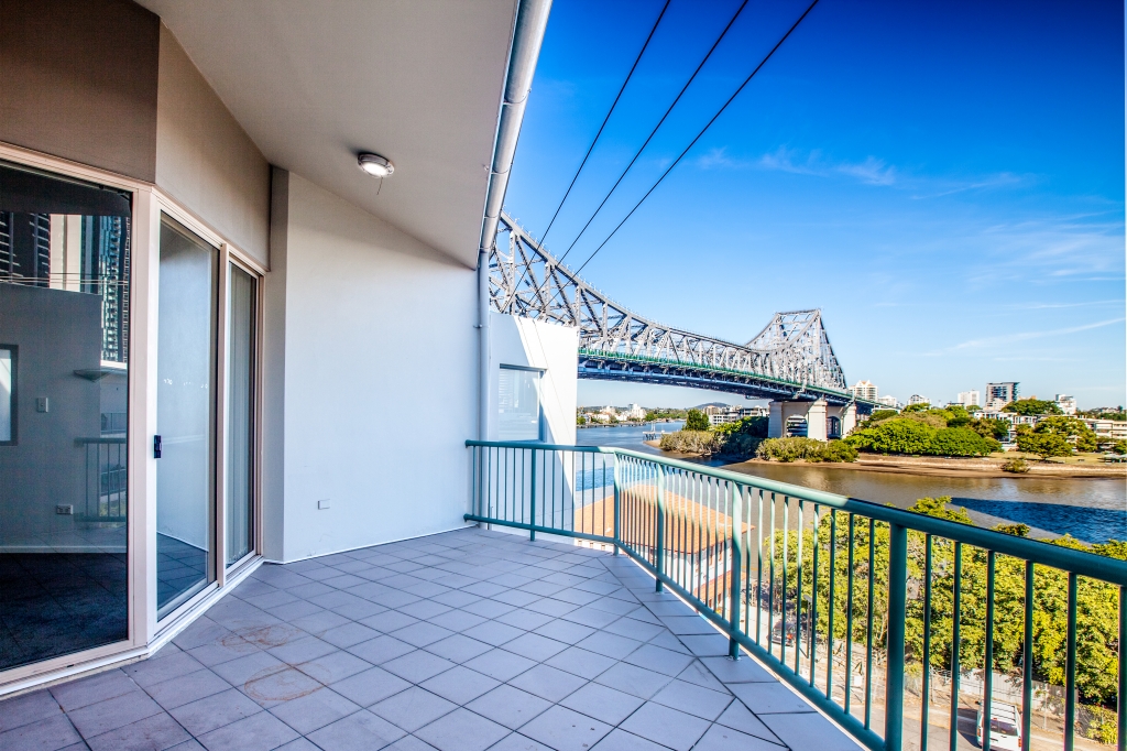 7 BOUNDARY ST, BRISBANE CITY, QLD 4000