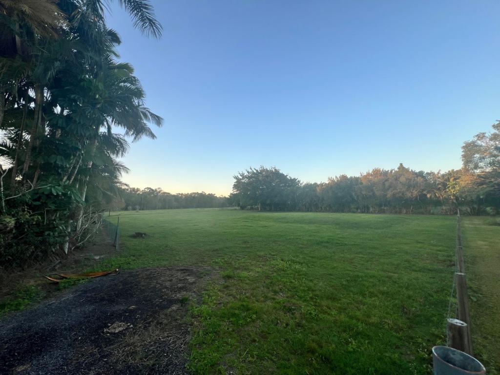 0 Etty Bay Rd, Etty Bay, QLD 4858