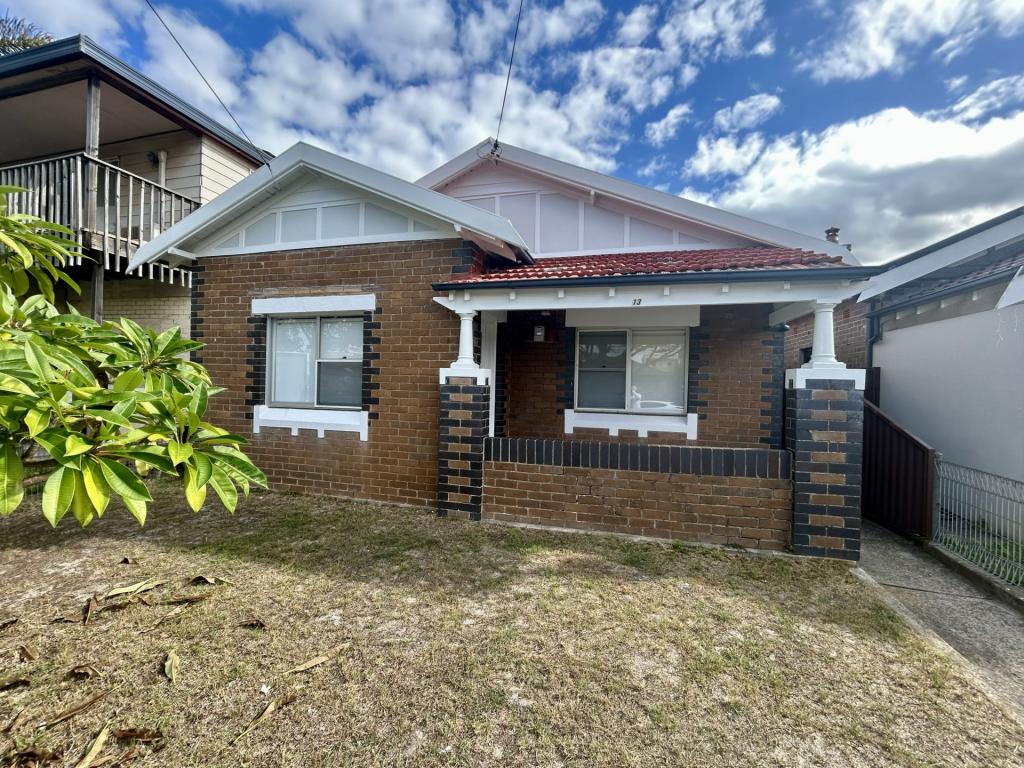 13 Roslyn Ave, Brighton-Le-Sands, NSW 2216