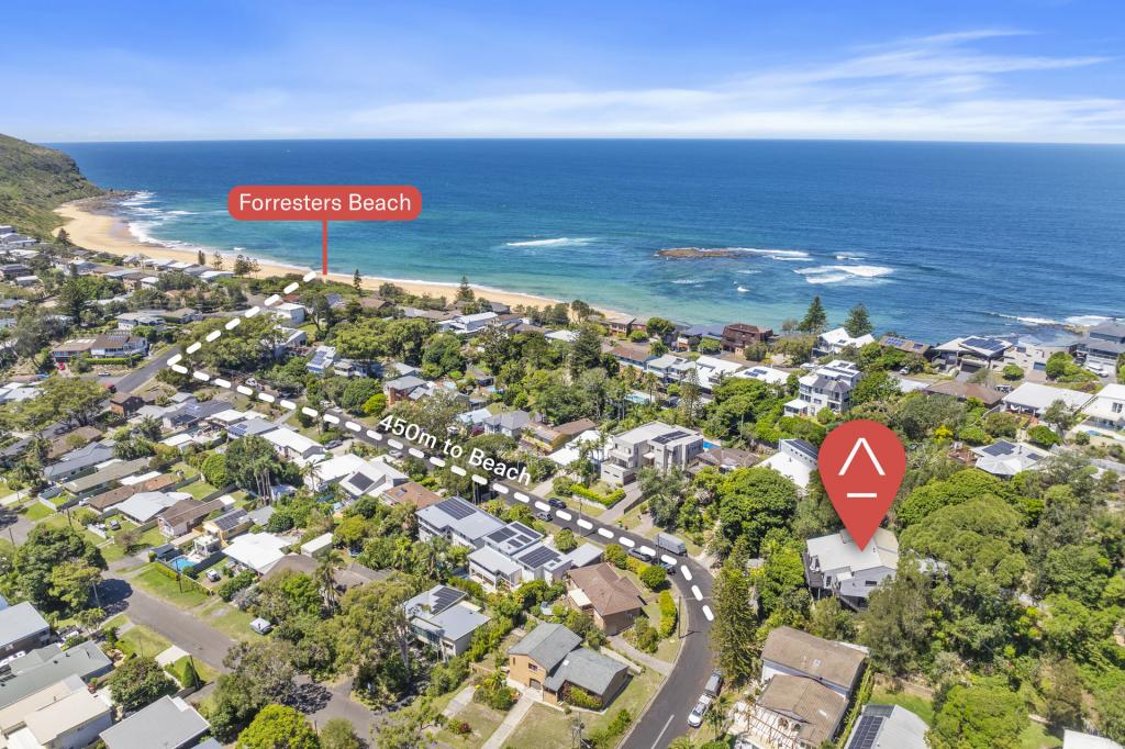 4 Hopetoun St, Forresters Beach, NSW 2260