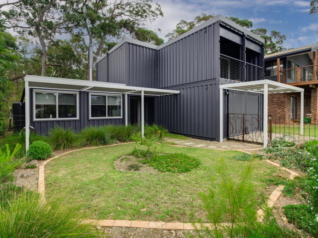 5 Lakeway Ave, Berrara, NSW 2540