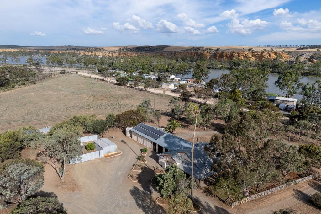 217 MALLEE RD, WALKER FLAT, SA 5238