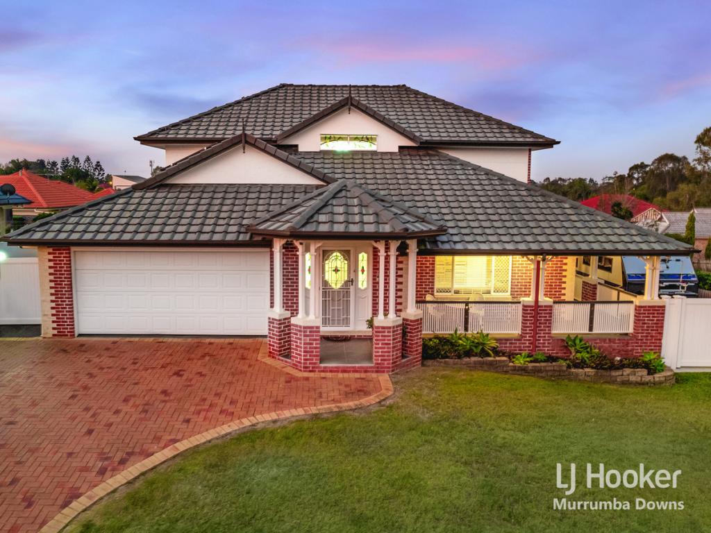 9 Cherington Way, Murrumba Downs, QLD 4503