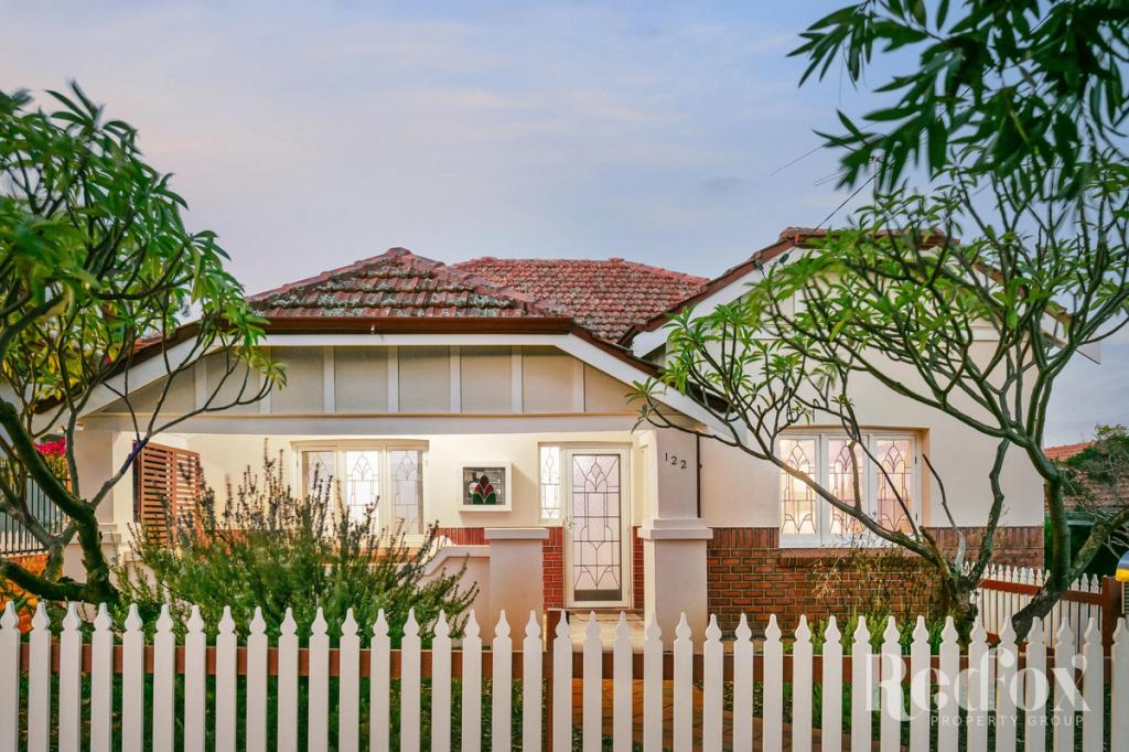 122 Crawford Rd, Maylands, WA 6051