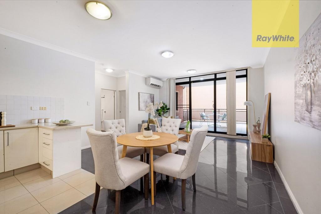 1/24 Campbell St, Parramatta, NSW 2150