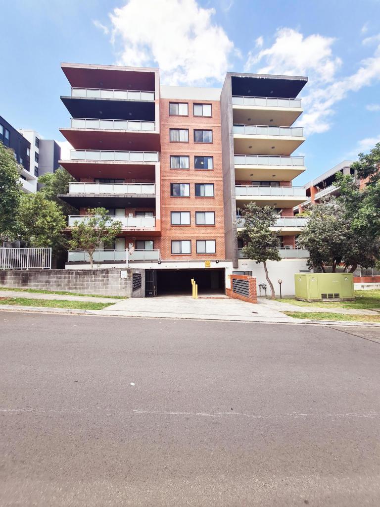 7/15 Young Rd, Carlingford, NSW 2118