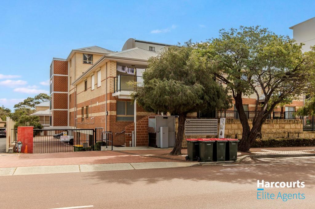 35/58 Kent St, Rockingham, WA 6168