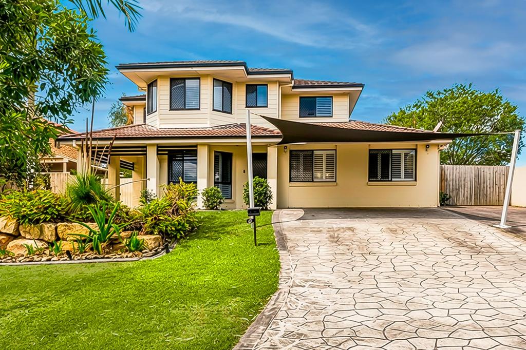 21 Karajini Cres, Parkinson, QLD 4115