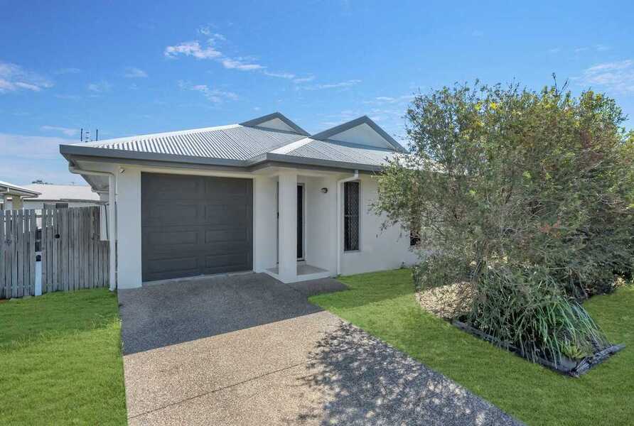 2/2 Barwick Mews, Deeragun, QLD 4818