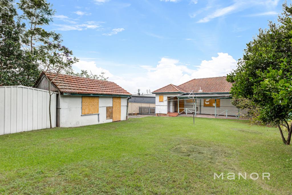 1 Northmead Ave, Northmead, NSW 2152