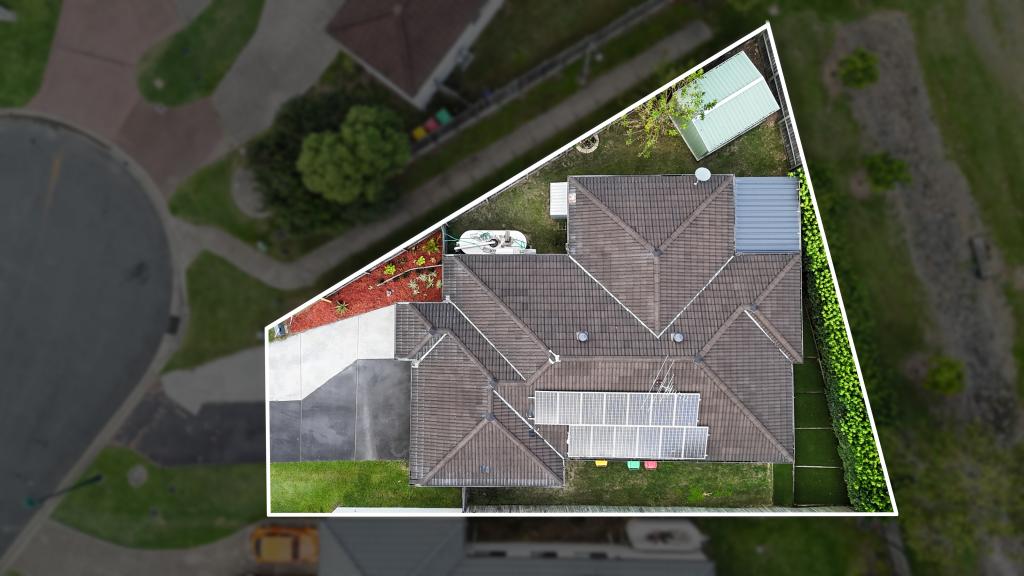 61 Friend St, Wakerley, QLD 4154