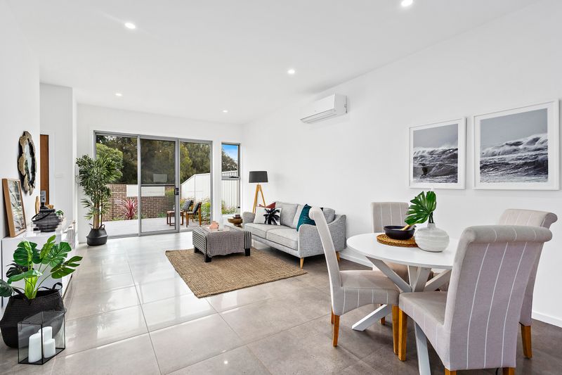 389 REDDALL PDE, MOUNT WARRIGAL, NSW 2528