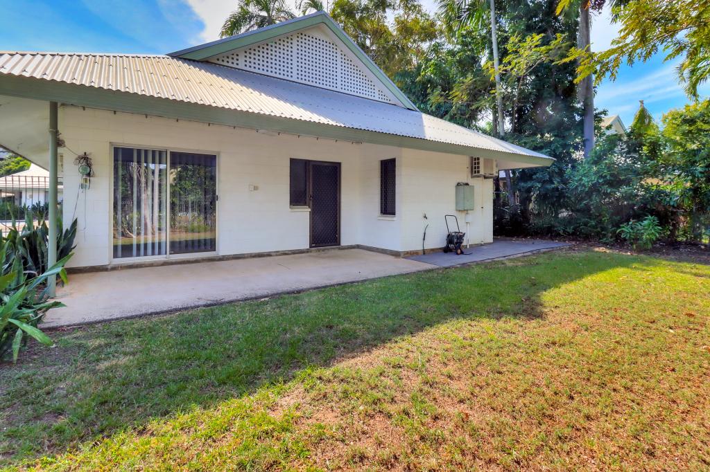 6/5 Donaldson Ct, Karama, NT 0812