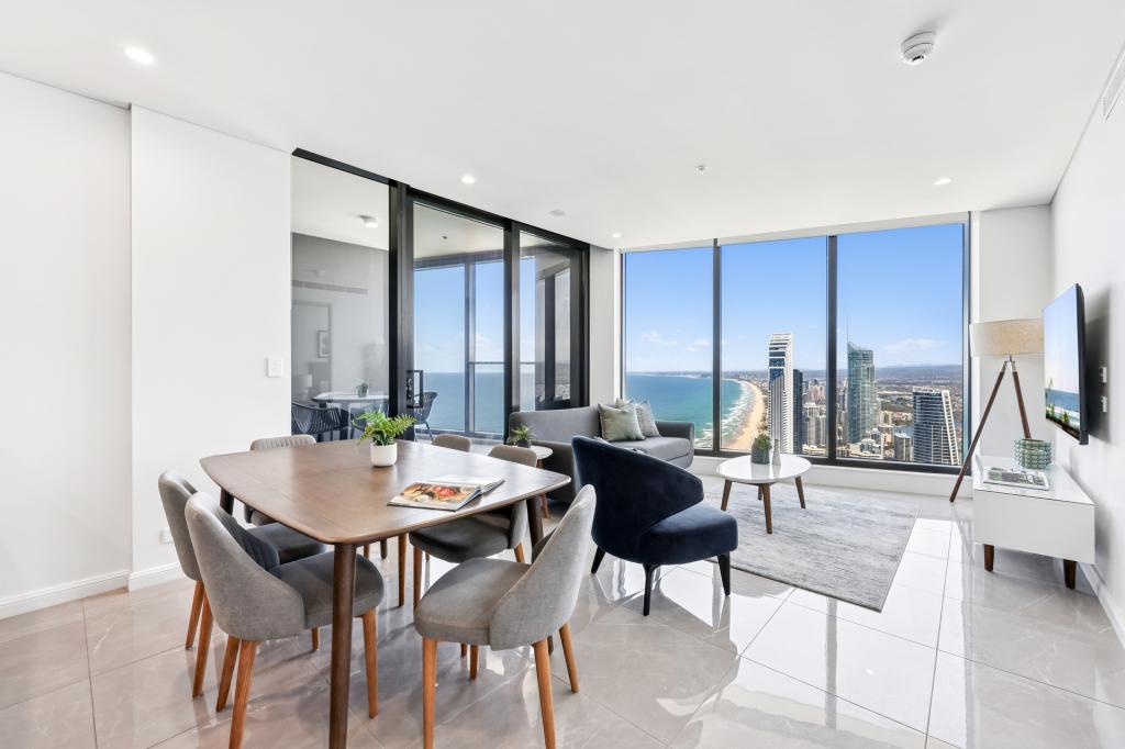 6201/84-88 THE ESPLANADE, SURFERS PARADISE, QLD 4217