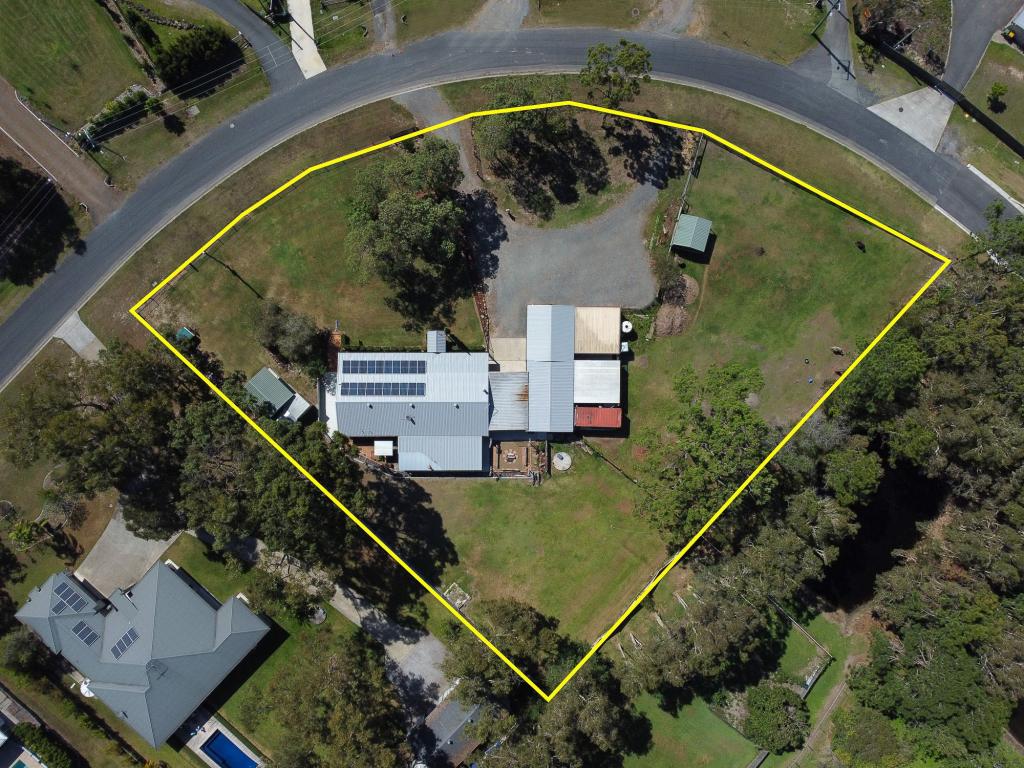 34-44 CAMMACK ST, BURPENGARY EAST, QLD 4505