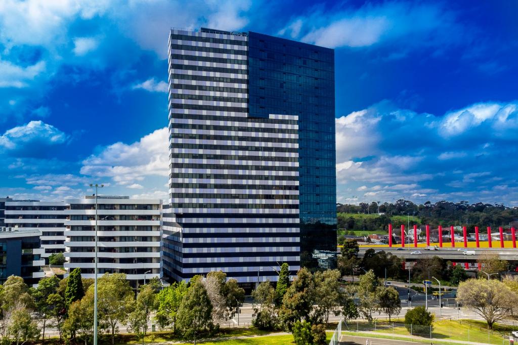 860/18 Mt Alexander Rd, Travancore, VIC 3032
