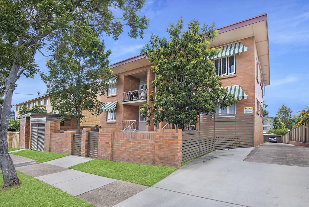 2/39 Jane St, West End, QLD 4101
