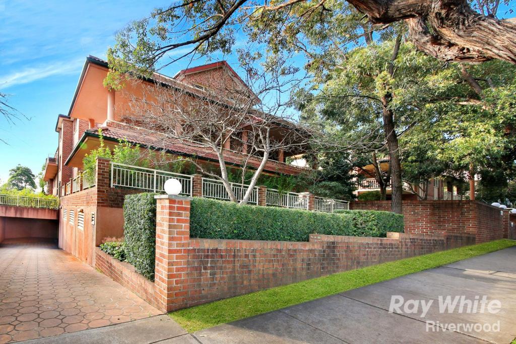 9/10-12 Cairns St, Riverwood, NSW 2210