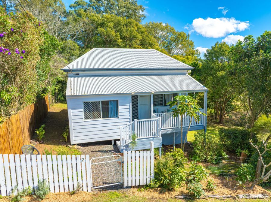 2 Elizabeth St, Imbil, QLD 4570