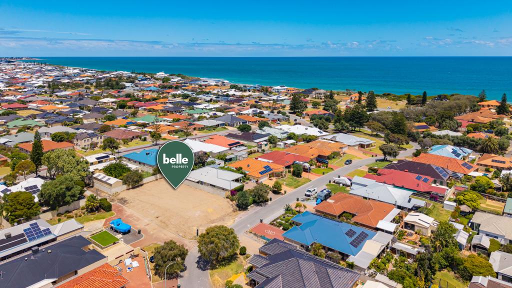 52 Paradise Cct, Halls Head, WA 6210
