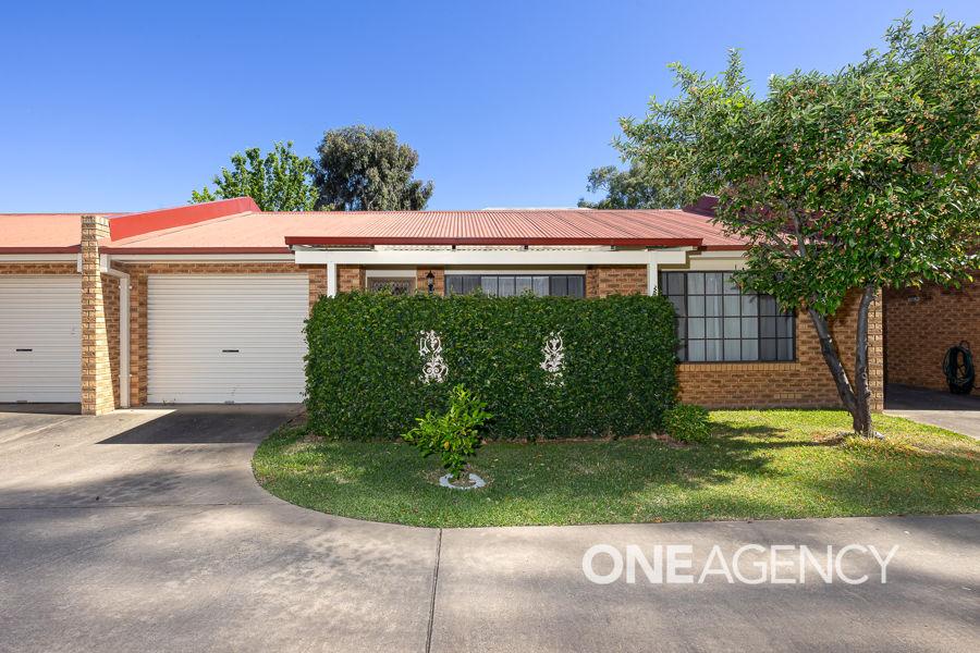 6/115 TARCUTTA ST, WAGGA WAGGA, NSW 2650