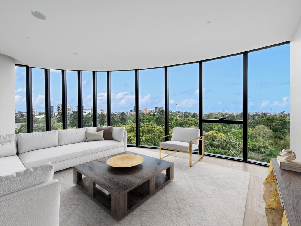 140 Alice St, Brisbane City, QLD 4000