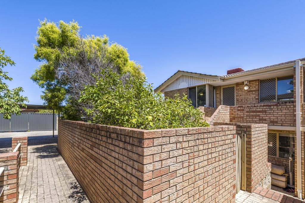 8/2 Mitchell St, Bentley, WA 6102
