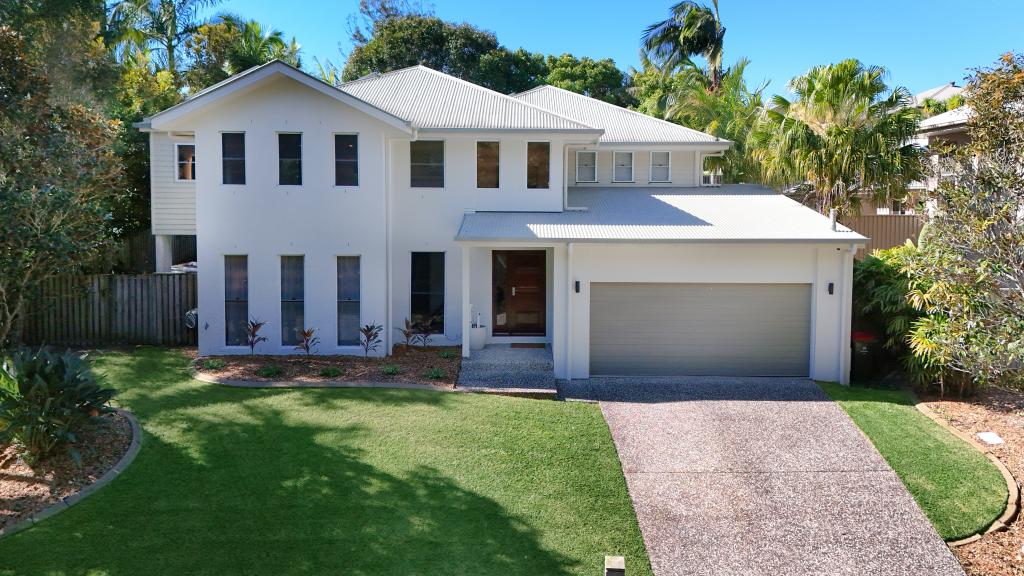 55 Impeccable Cct, Coomera, QLD 4209