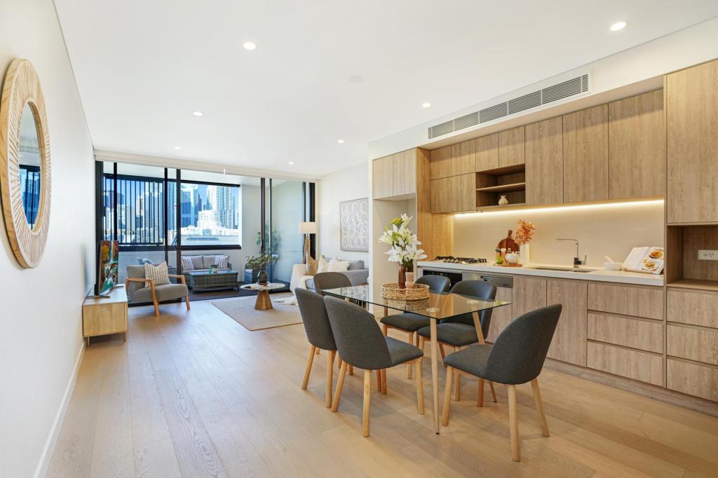 A706/517 Harris St, Ultimo, NSW 2007