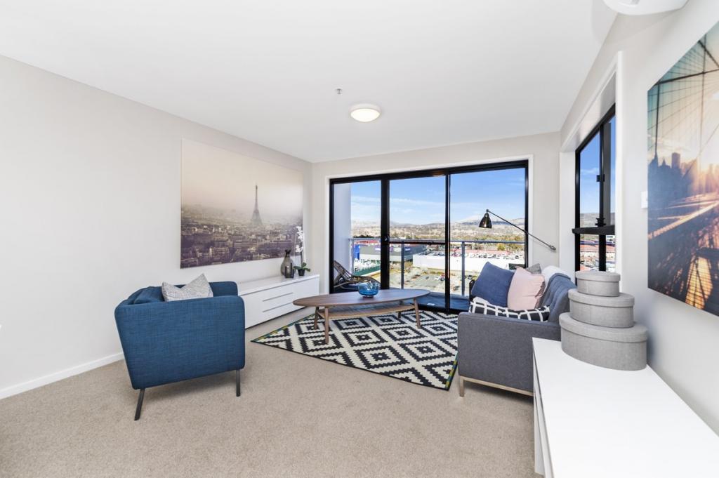 117/311 Anketell St, Greenway, ACT 2900