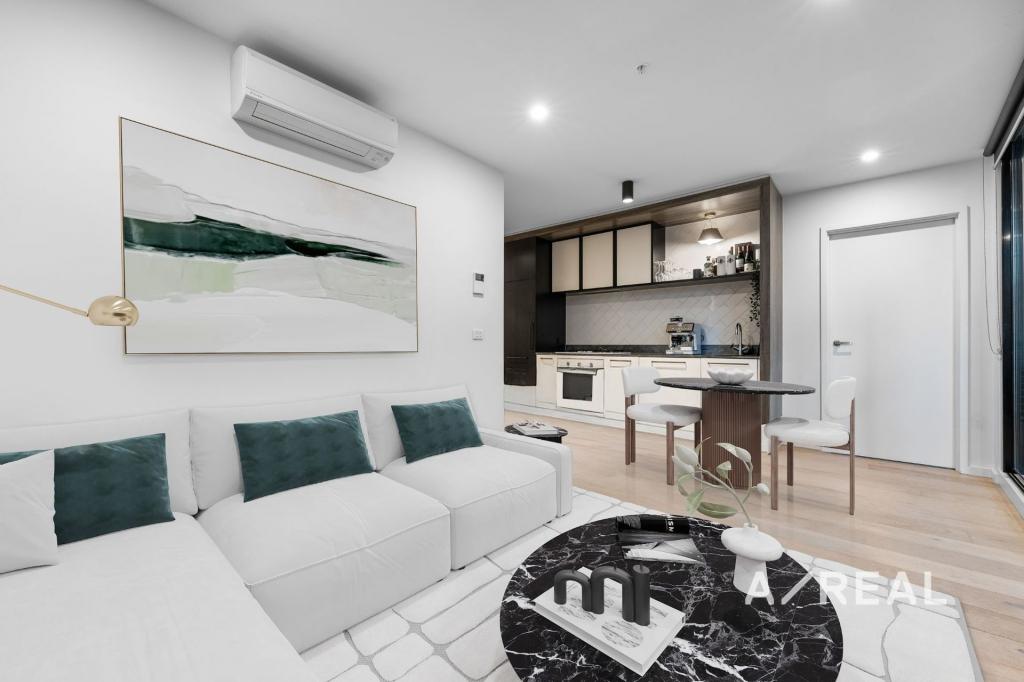 402/20 Shamrock St, Abbotsford, VIC 3067