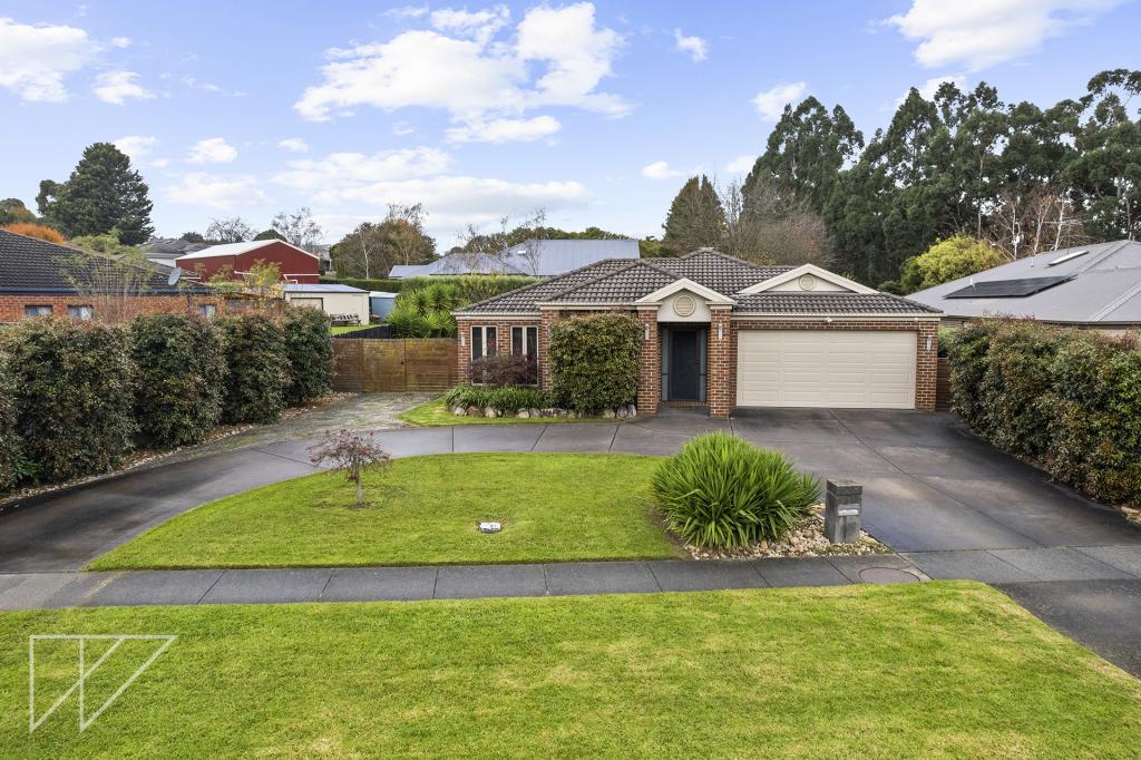 9 Rulemount Rd, Warragul, VIC 3820